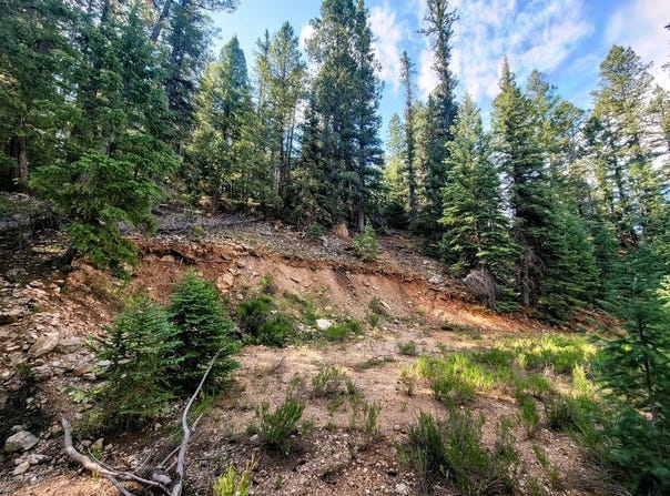 770 N Skyline View DR, Duck Creek, UT 84762
