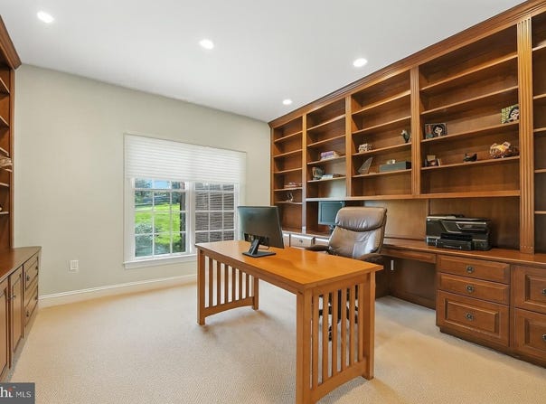 1781 CLOVERMEADOW DRIVE, VIENNA, VA 22182