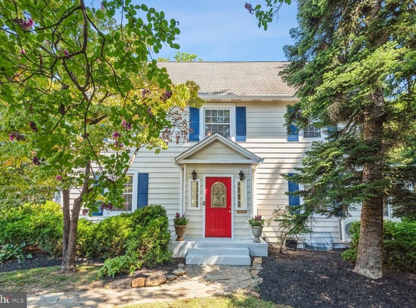 1614 GRACE CHURCH ROAD, SILVER SPRING, MD 20910