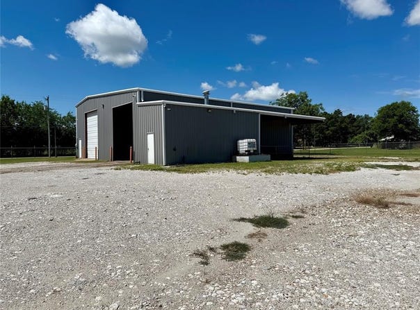 836 Fm-71, Talco, TX 75487