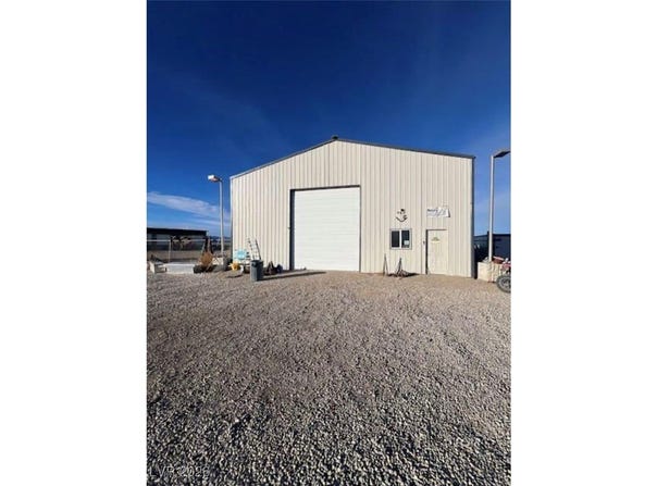800 E 93rd Street, Ely, NV 89301