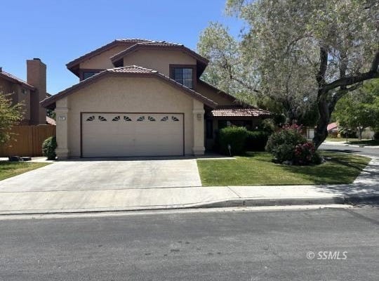 971 Jefferson ST, Ridgecrest, CA 93555