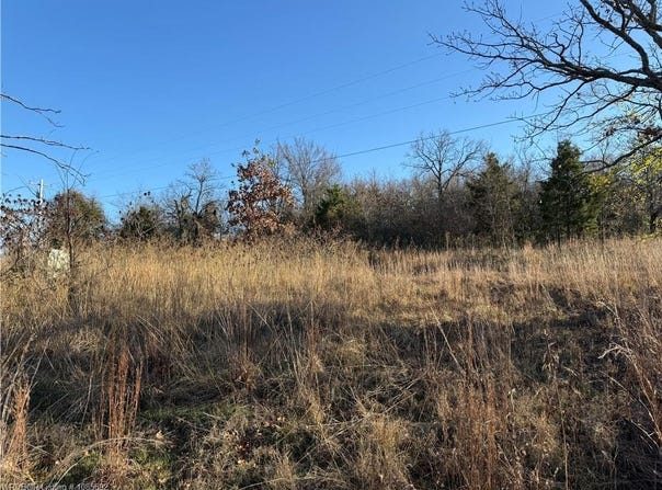 460896 E 1115 RD, Sallisaw, OK 74955