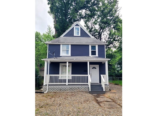1347 Wabash Court NE, Canton, OH 44705