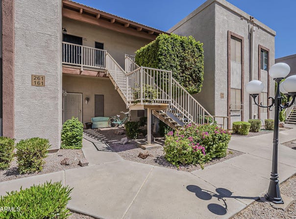 205 N 74TH Street, Mesa, AZ 85207