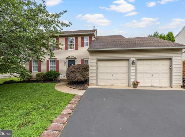 338 SAPLING WAY, ATCO, NJ 08004