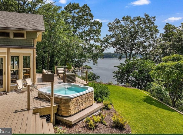 1715 PORTERS HILL RD, ANNAPOLIS, MD 21401