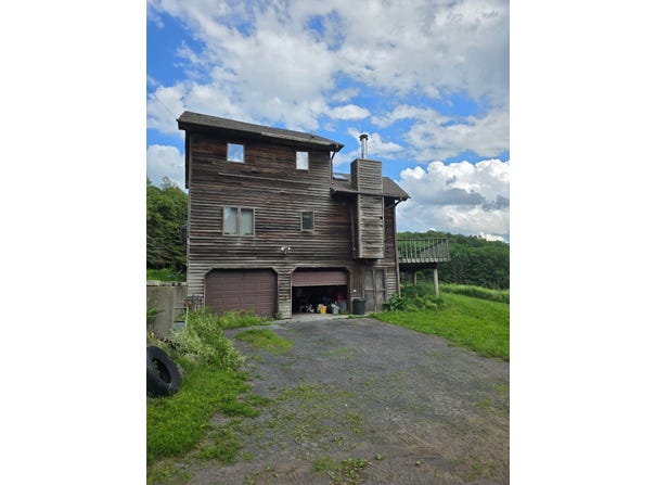 1534 Brownell RD, Bloomville, NY 13739