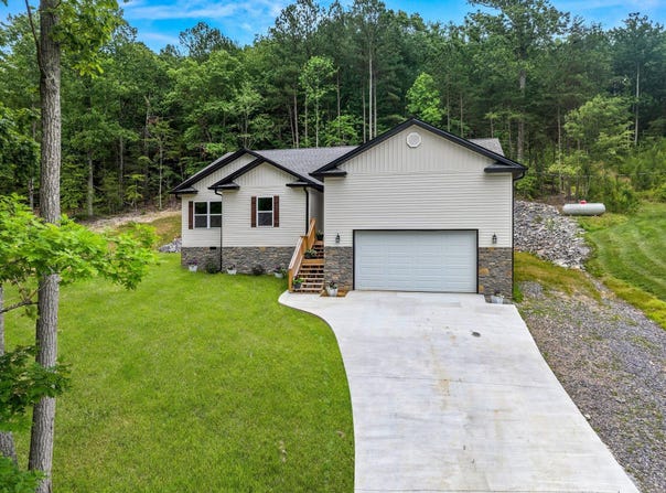 1523 Eads Bluff Road NW, Georgetown, TN 37336