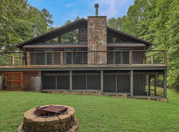 192 Fingerboard Rd, Reliance, TN 37369