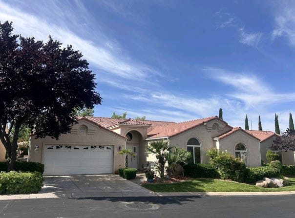 1732 W 540 N, St George, UT 84770
