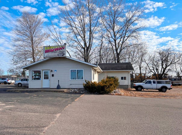 10 Washington Street NE, Brainerd, MN 56401