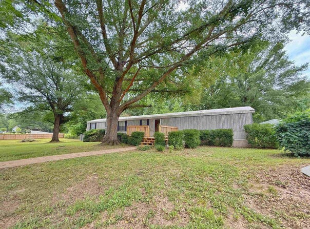 30 N Brents Road, Oppelo, AR 72110