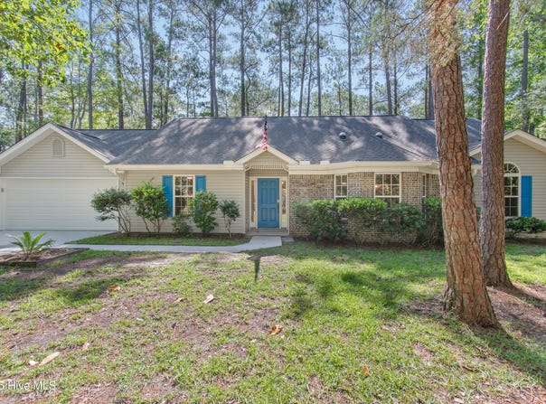 3 Gate 11, Carolina Shores, NC 28467