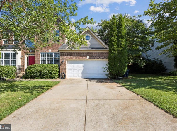 273 PARKER PLACE, ORANGE, VA 22960