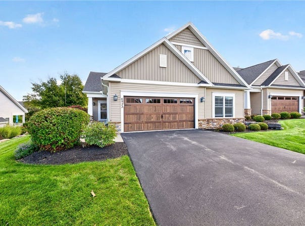 6933 Silverton Glenn, Victor, NY 14564