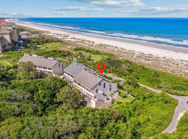 1029 CAPTAINS COURT Drive unit: 1029, Fernandina Beach, FL 32034