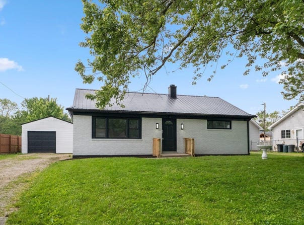 590 Brandford Court, New Haven, IN 46774