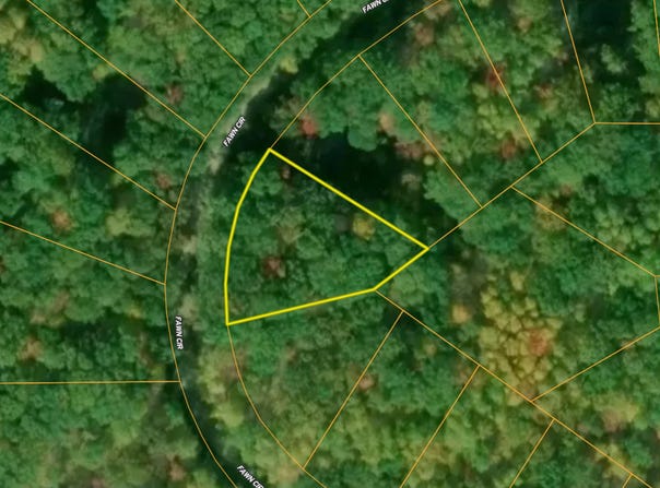 Fawn Circle lot: 103, Harrison, MI 48625
