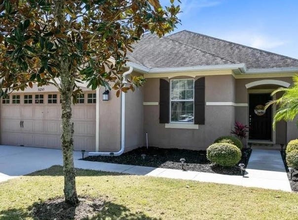 30245 CHEVAL STREET, MOUNT DORA, FL 32757