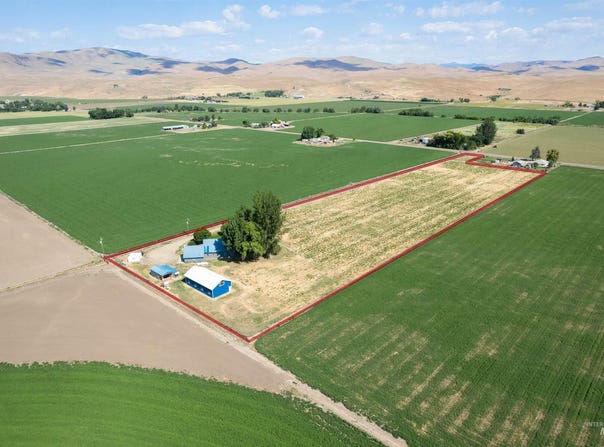 827 Olds Ferry Rd, Weiser, ID 83672