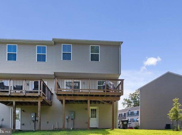 2862 FARZI CIRCLE, LOCUST GROVE, VA 22508
