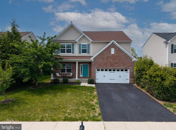 242 ANN Drive, MIDDLETOWN, DE 19709