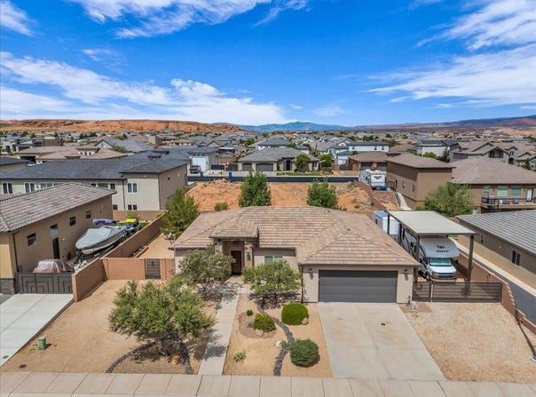 2790 S 3400 W, Hurricane, UT 84737