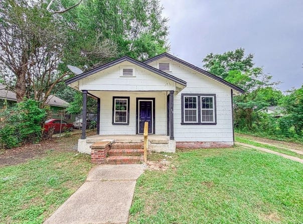 38 Flock Avenue, Mobile, AL 36610