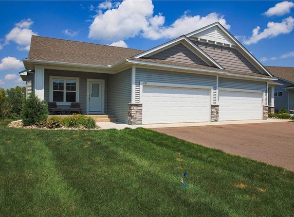1267 Naser Way, New Richmond, WI 54017