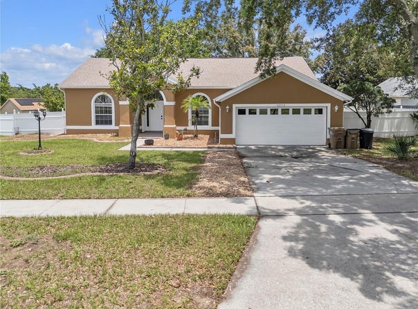 12713 PINE ARBOR DRIVE, CLERMONT, FL 34711