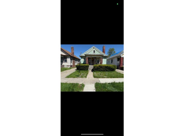 15494 Muirland Street, Detroit, MI 48238