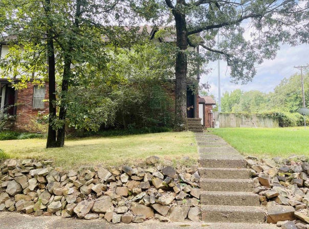 55 FALLING CREEK DR, North Little Rock, AR 72114