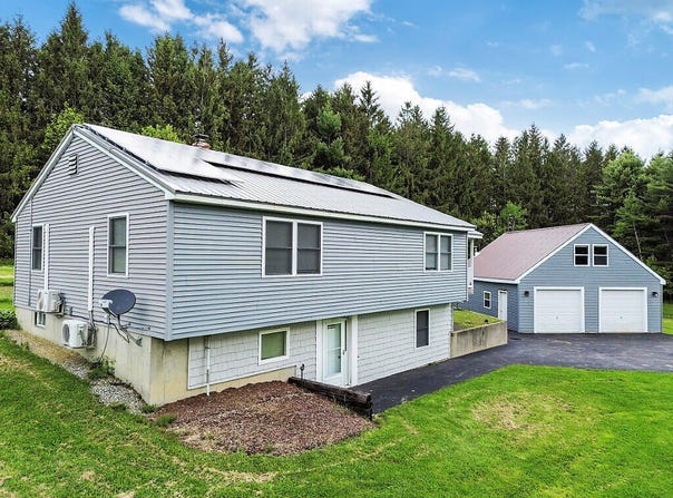 20 Pit Road, Windsor, ME 04363