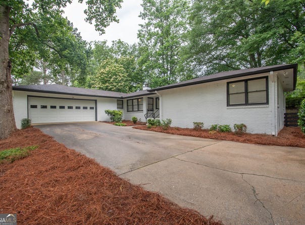 7505 Rico, Chattahoochee Hills, GA 30268