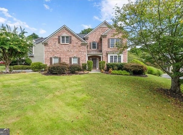63 COOPERS GLEN, Mableton, GA 30126