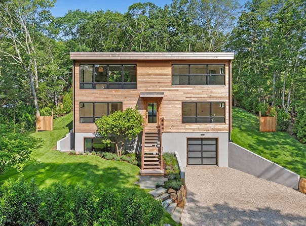 19 Walker Avenue, Sag Harbor, NY 11963