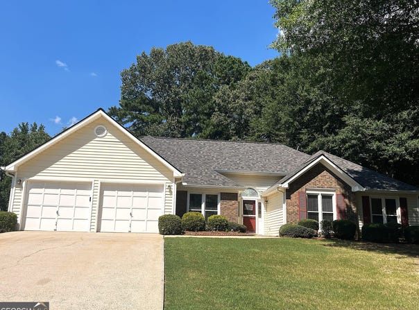 424 Hampton Green, Peachtree City, GA 30269