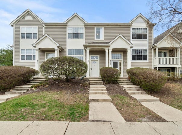 2712 CANYON Drive, Plainfield, IL 60586
