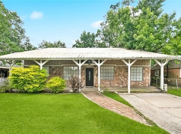 453 OLIVE Drive, Slidell, LA 70458