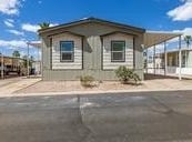 2000 S Apache Road lot: 79, Buckeye, AZ 85326