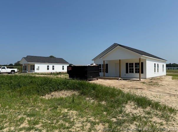3939 Godwin Lake RD, Benson, NC 27504