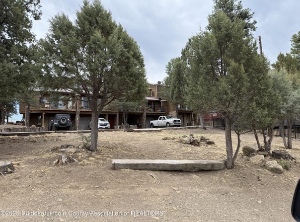 200 Granite Drive, Ruidoso, NM 88345