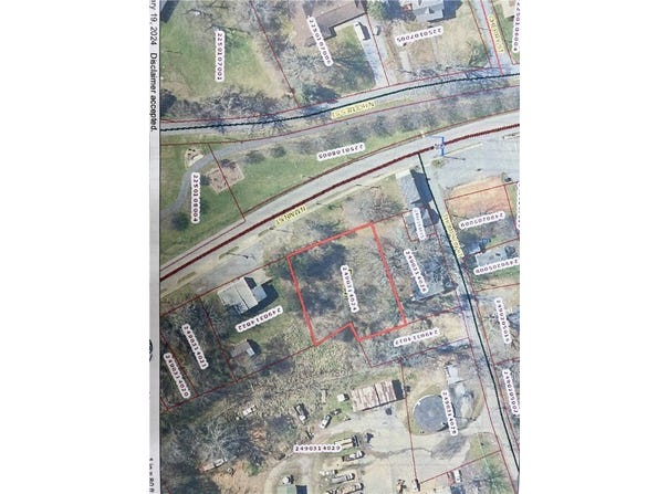 145 N Main Street, Belton, SC 29627