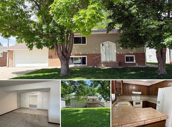 807 Grande Ave., North Platte, NE 69101