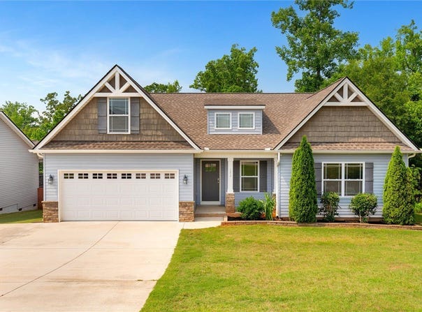 156 Butler Road, Lyman, SC 29365