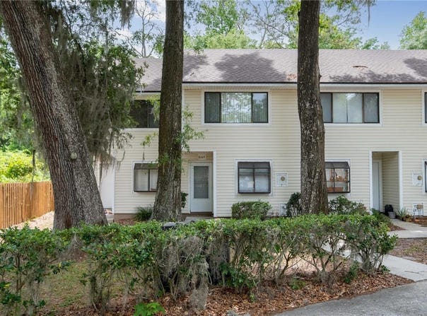 6105 SW 8TH LANE, GAINESVILLE, FL 32607