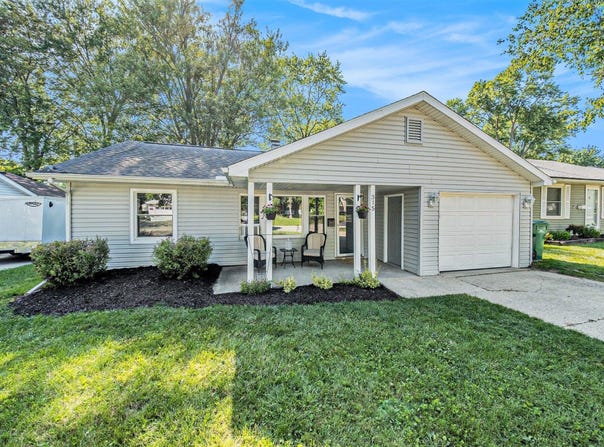 315 Spring Street, Saline, MI 48176