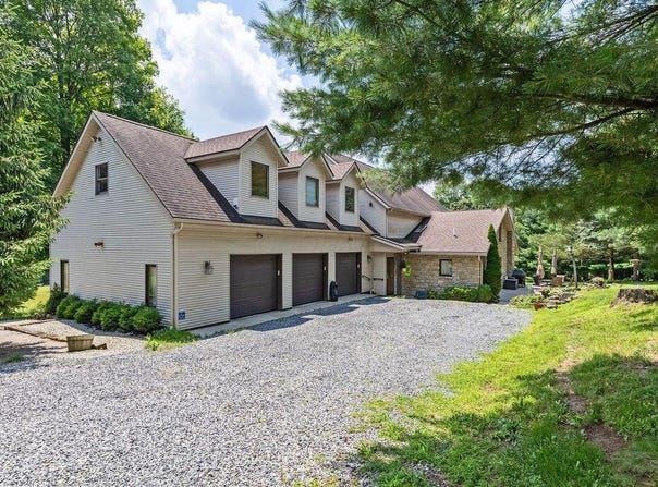 17766 Scott Road, Mount Vernon, OH 43050