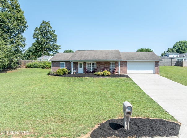 429 Asher Way, Maryville, TN 37803